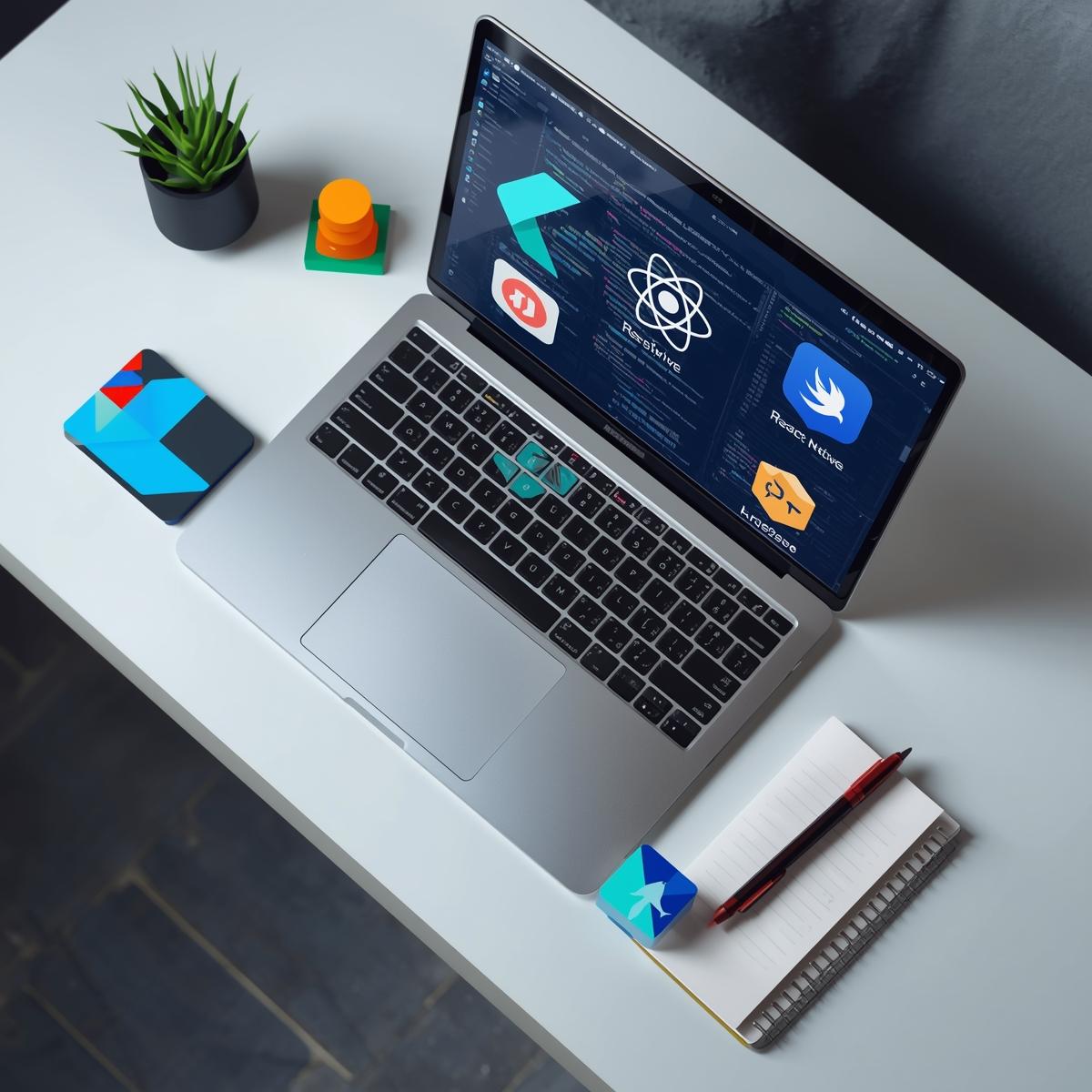 Mobile App Technologies Used by Nextgood Technologies